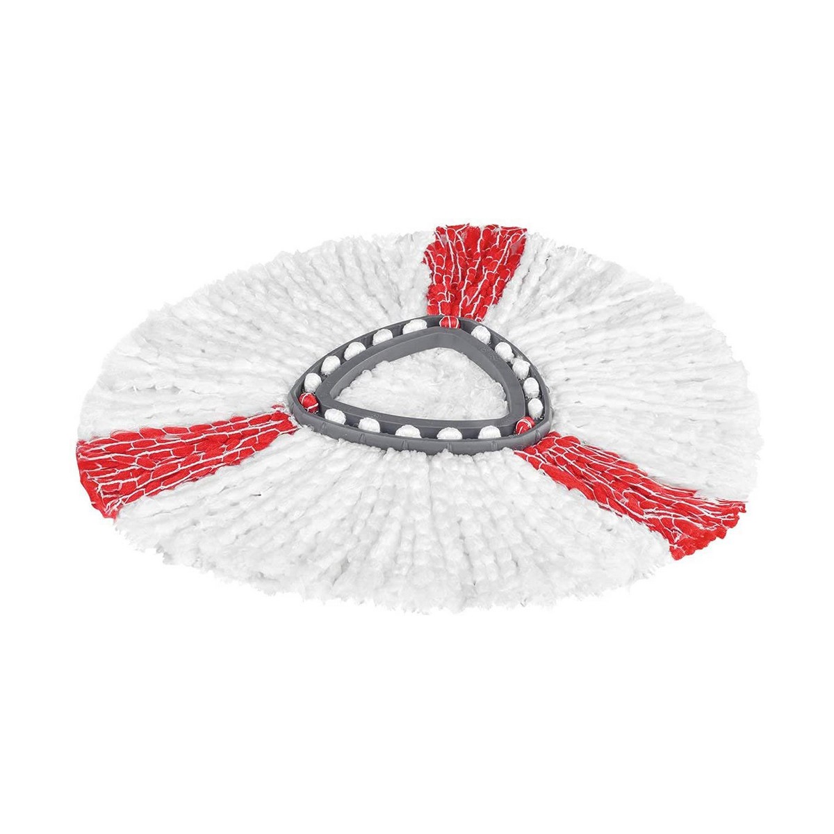Ricambio Mocio Per Pavimenti Vileda Microfibre
